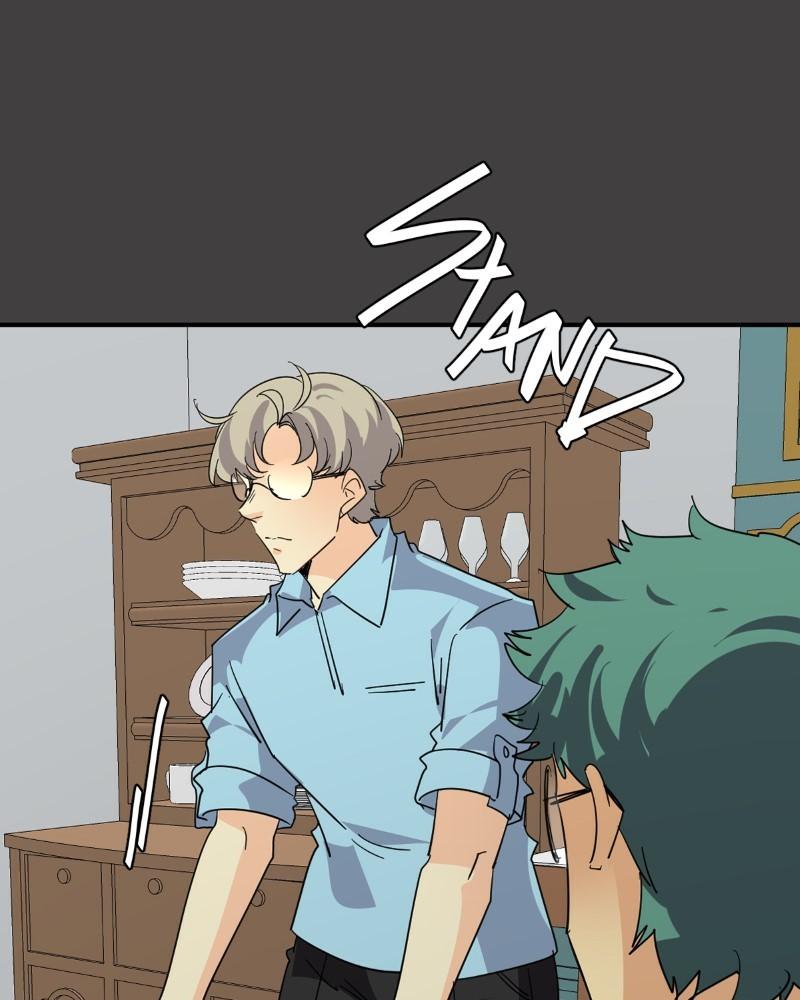 unOrdinary Chap 337 - Next Chap 338