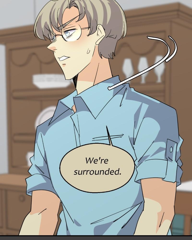 unOrdinary Chap 337 - Next Chap 338