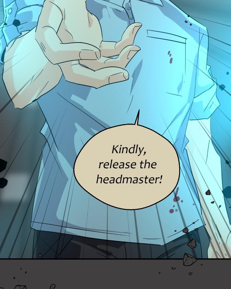 unOrdinary Chap 337 - Next Chap 338