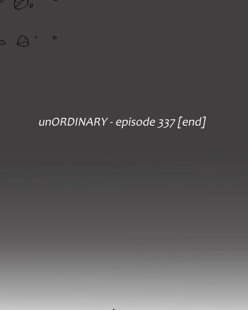 unOrdinary Chap 337 - Next Chap 338