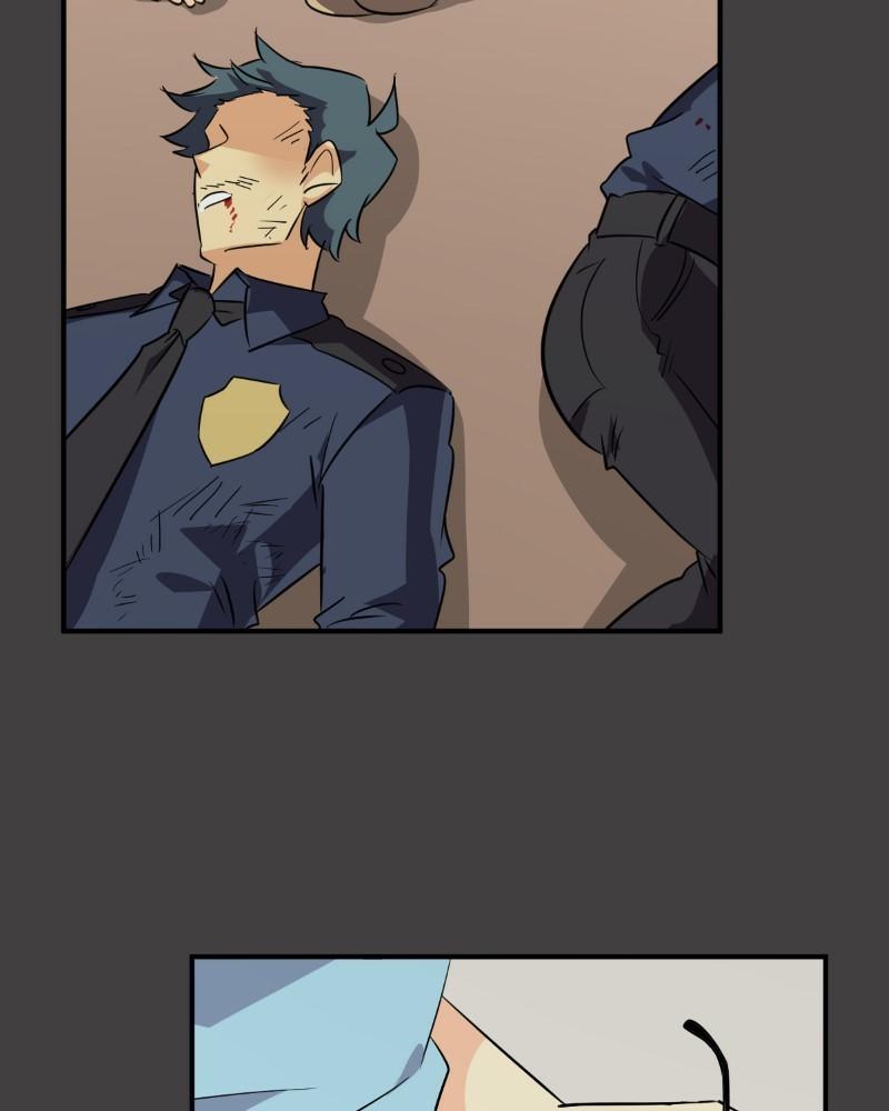 unOrdinary Chap 337 - Next Chap 338