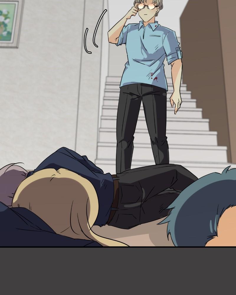 unOrdinary Chap 337 - Next Chap 338