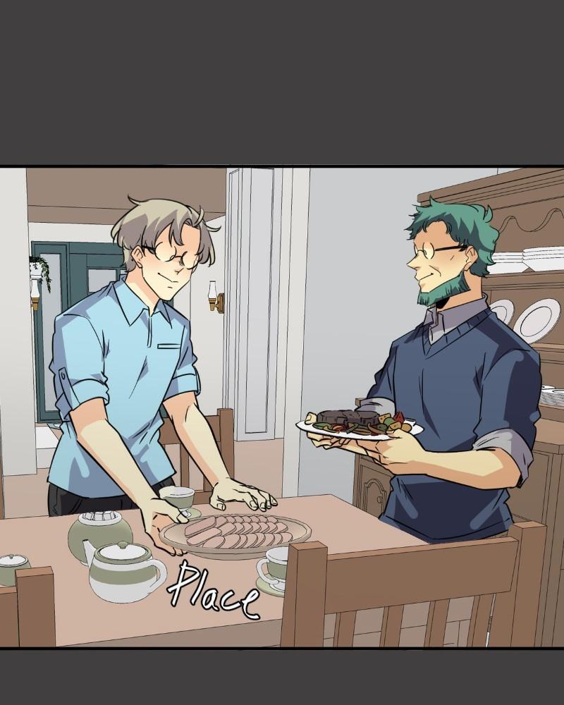 unOrdinary Chap 337 - Next Chap 338