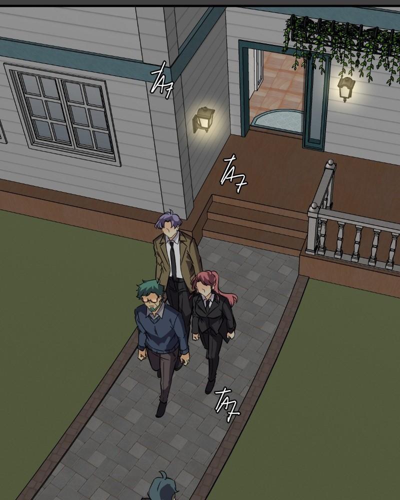 unOrdinary Chap 337 - Next Chap 338