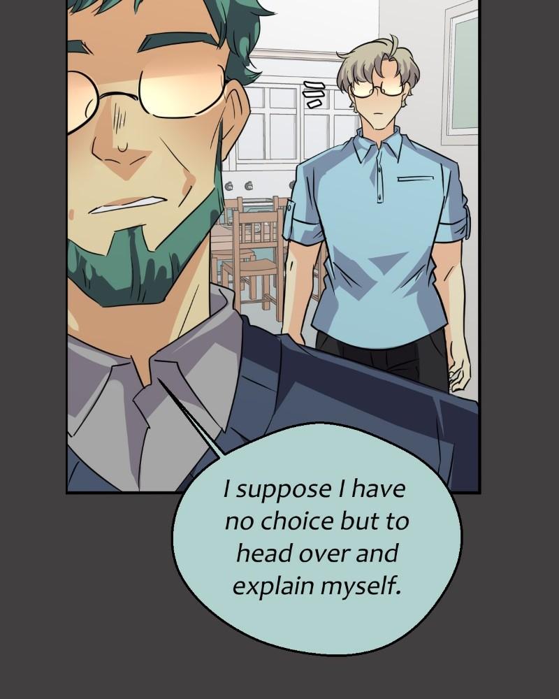 unOrdinary Chap 337 - Next Chap 338