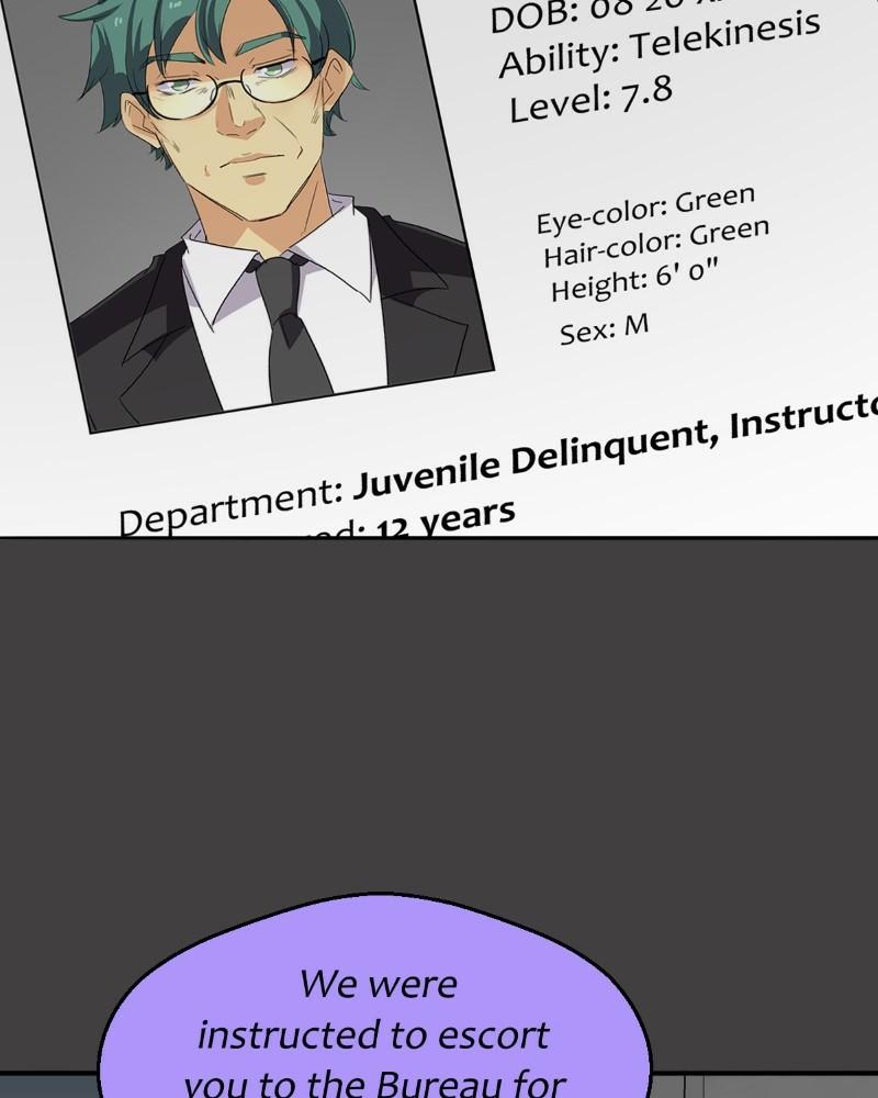 unOrdinary Chap 337 - Next Chap 338