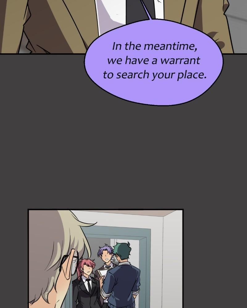 unOrdinary Chap 337 - Next Chap 338