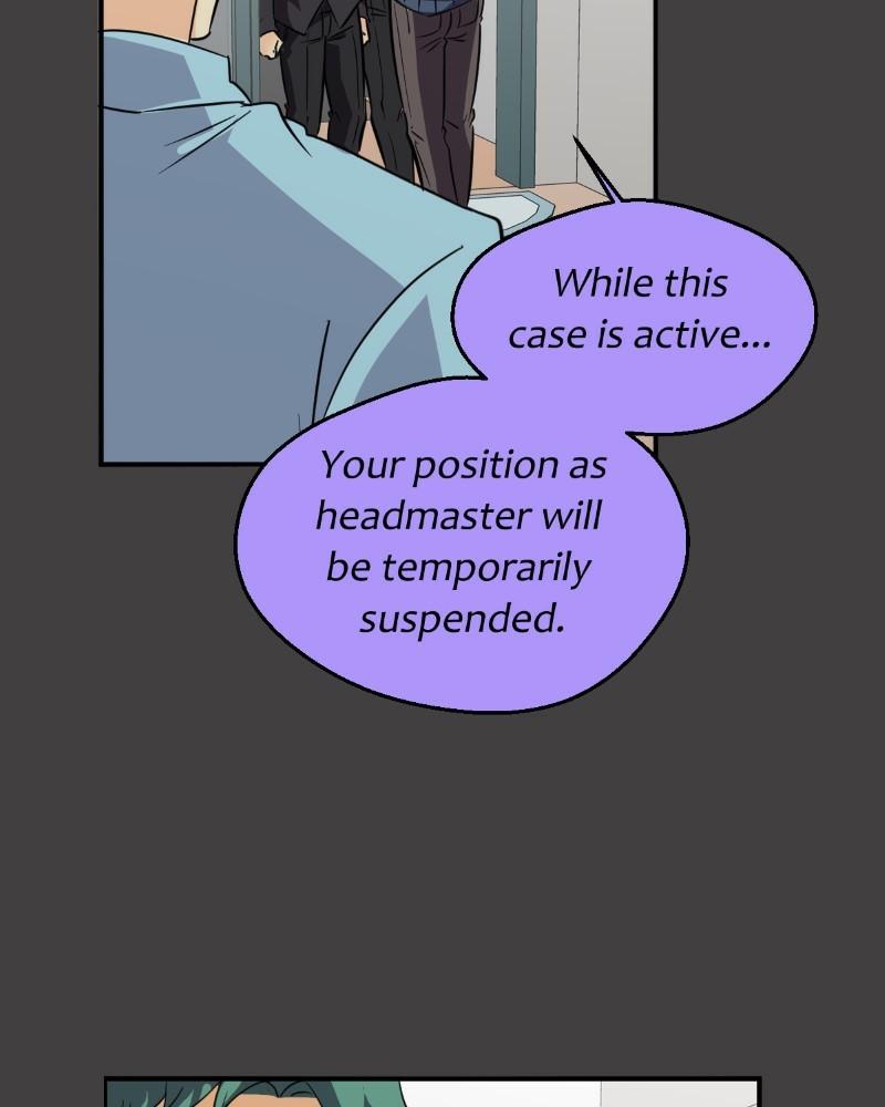 unOrdinary Chap 337 - Next Chap 338