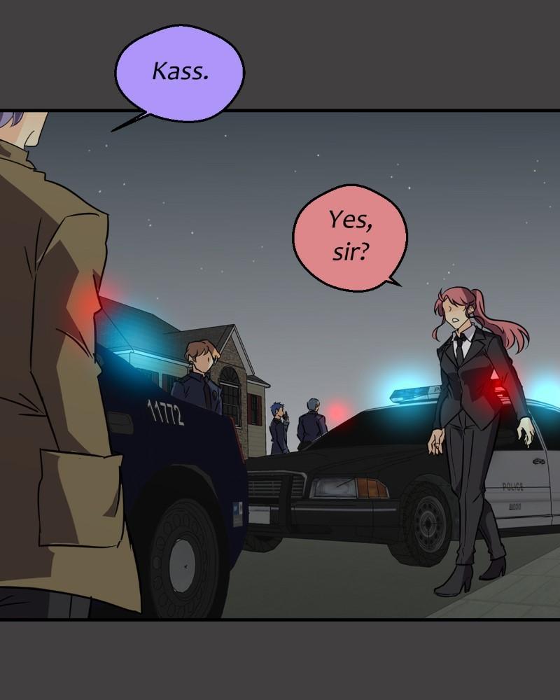 unOrdinary Chap 337 - Next Chap 338