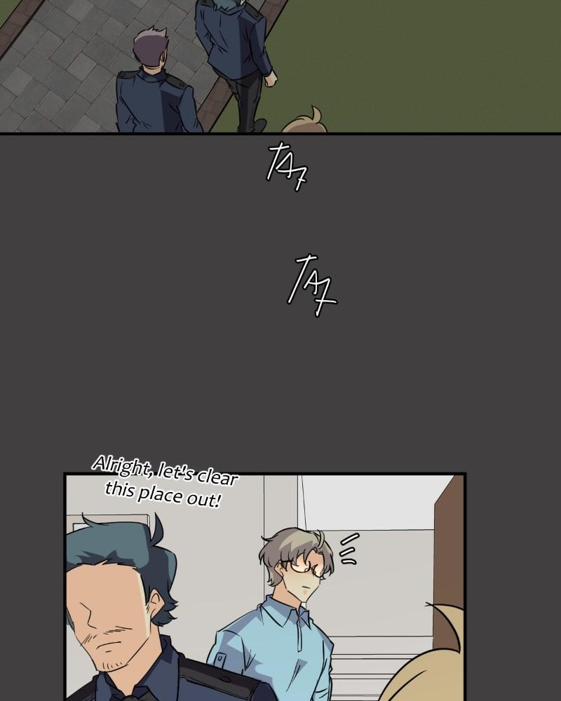 unOrdinary Chap 337 - Next Chap 338