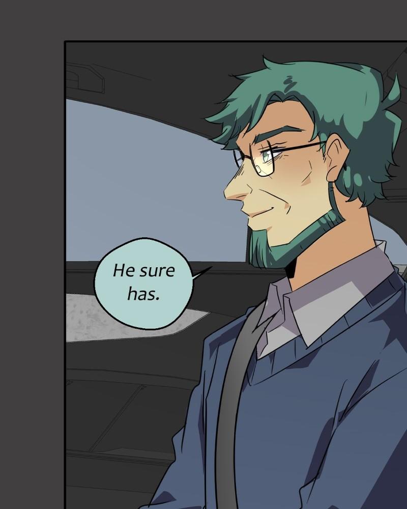 unOrdinary Chap 337 - Next Chap 338