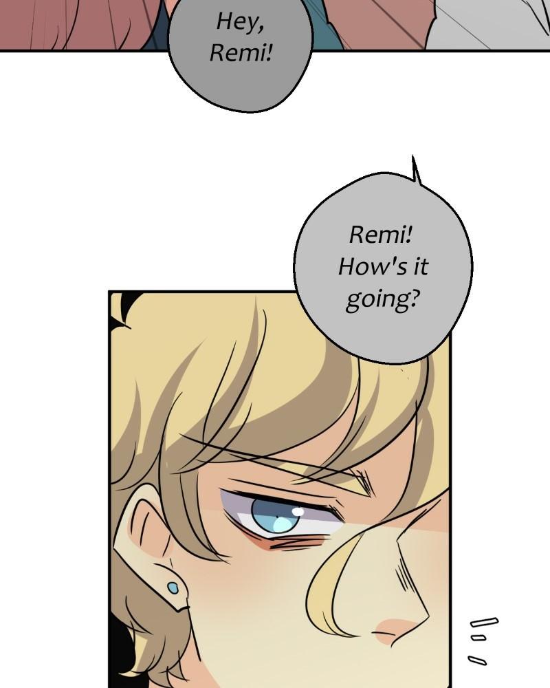 unOrdinary Chap 334 - Next Chap 335