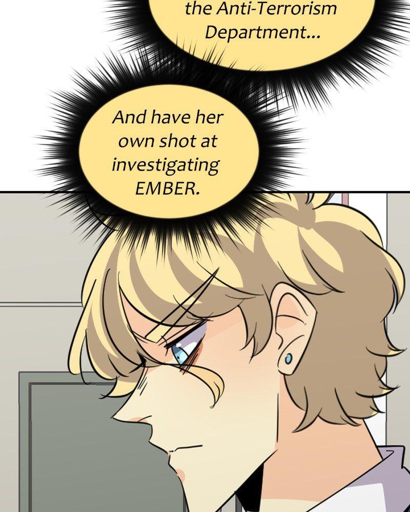 unOrdinary Chap 334 - Next Chap 335