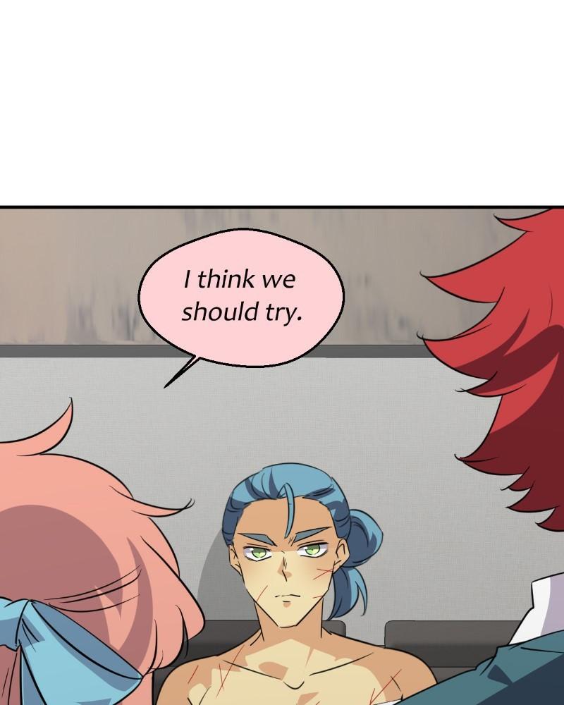 unOrdinary Chap 334 - Next Chap 335