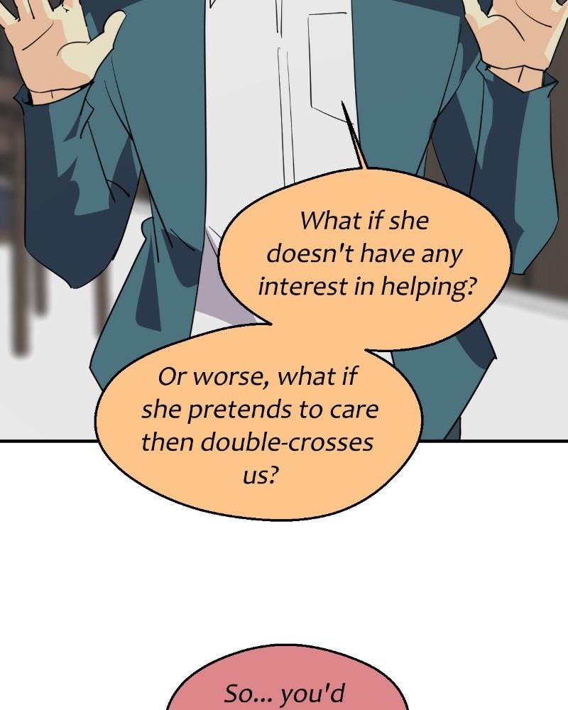 unOrdinary Chap 334 - Next Chap 335