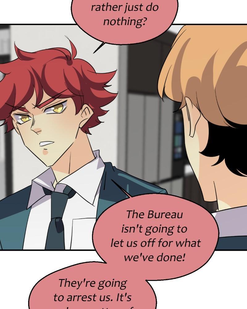 unOrdinary Chap 334 - Next Chap 335