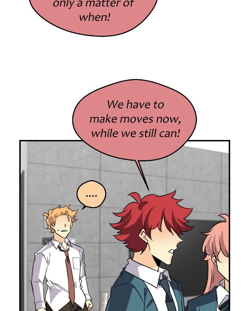 unOrdinary Chap 334 - Next Chap 335