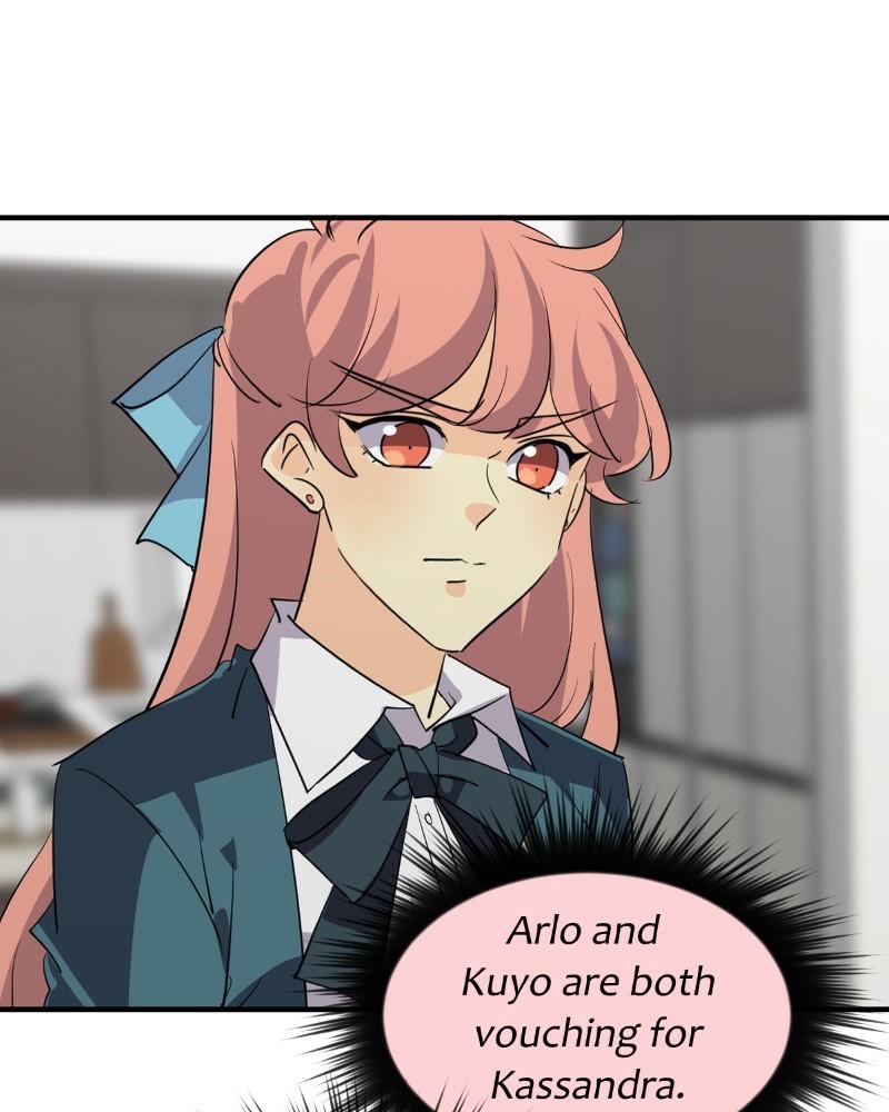 unOrdinary Chap 334 - Next Chap 335