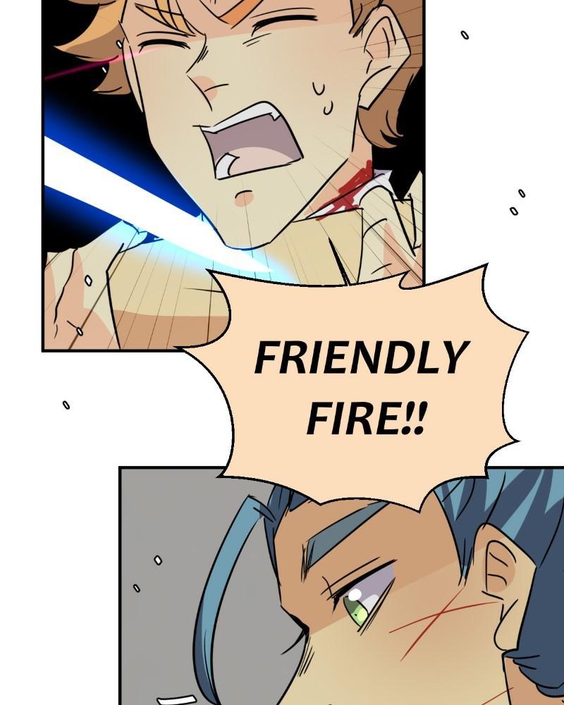 unOrdinary Chap 334 - Next Chap 335