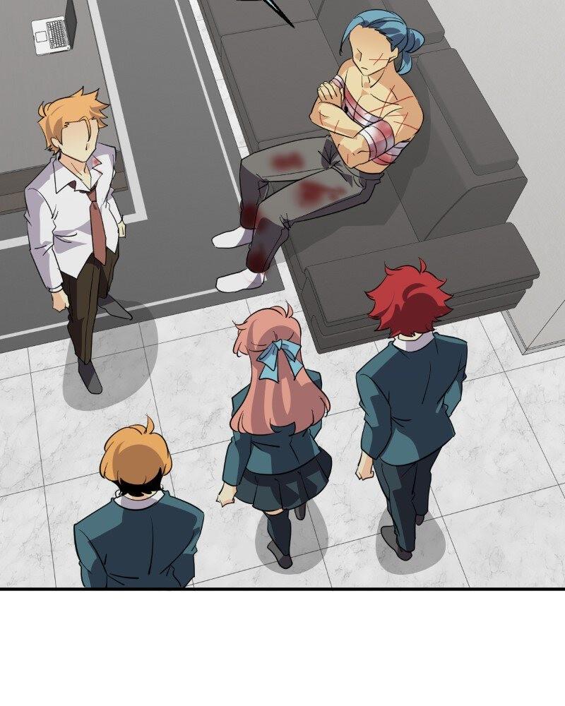 unOrdinary Chap 334 - Next Chap 335