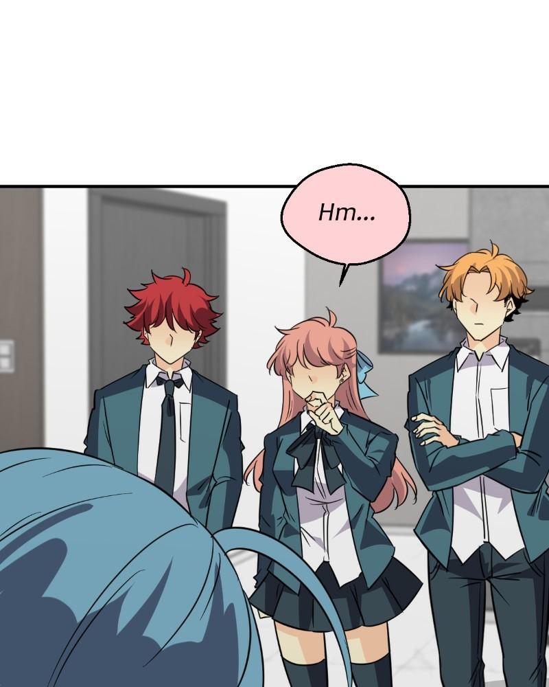 unOrdinary Chap 334 - Next Chap 335