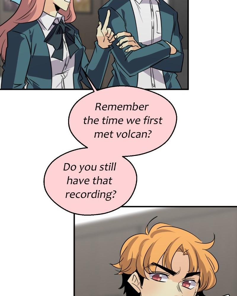 unOrdinary Chap 334 - Next Chap 335