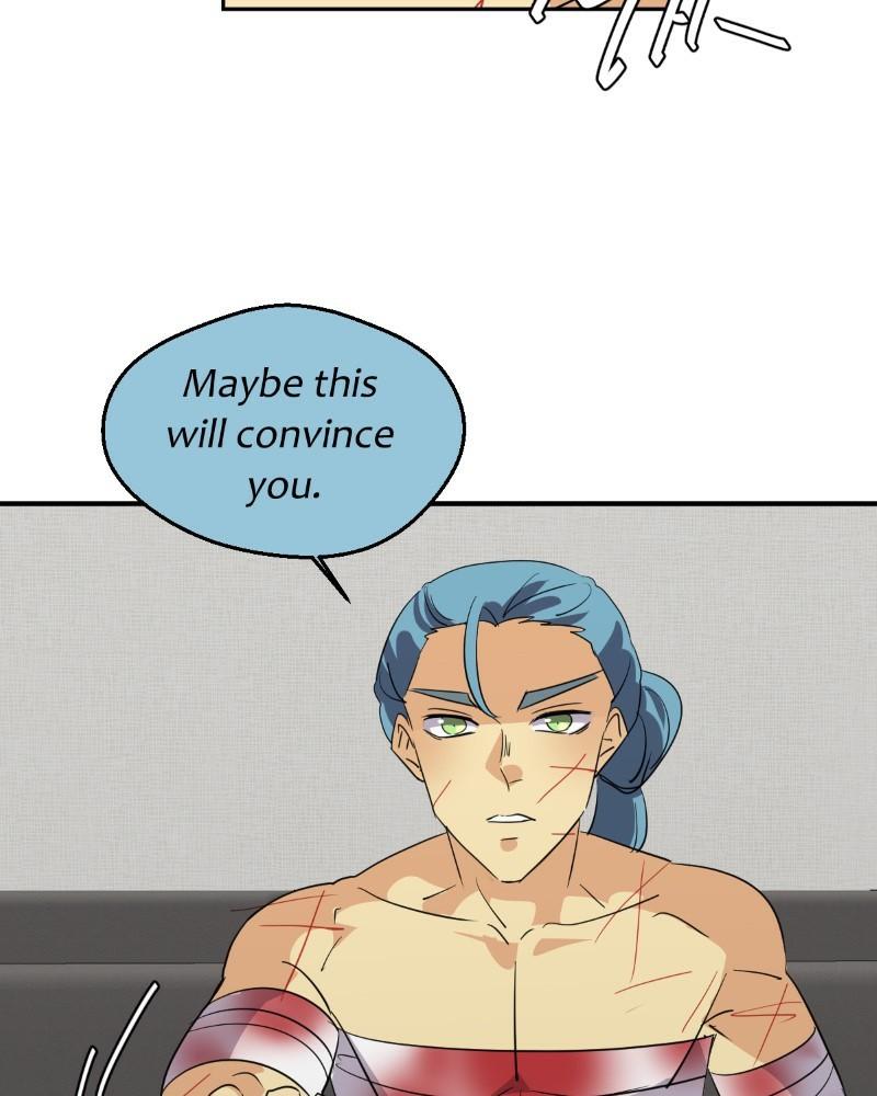 unOrdinary Chap 334 - Next Chap 335