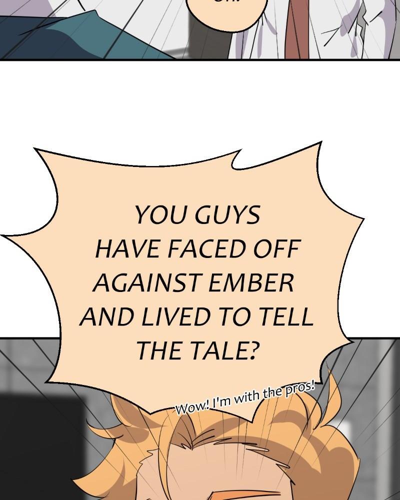 unOrdinary Chap 334 - Next Chap 335