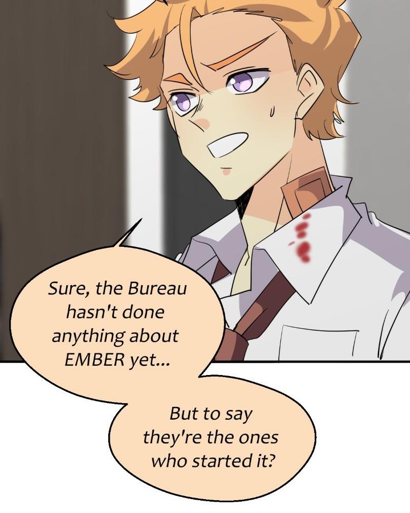 unOrdinary Chap 334 - Next Chap 335