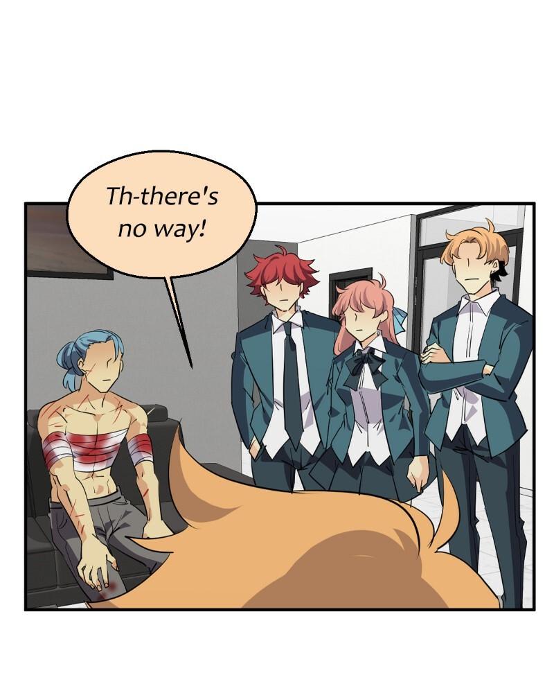 unOrdinary Chap 334 - Next Chap 335