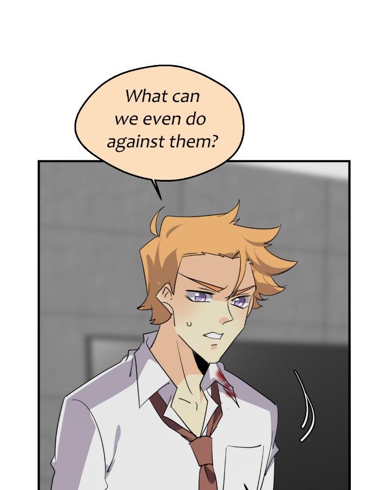 unOrdinary Chap 334 - Next Chap 335