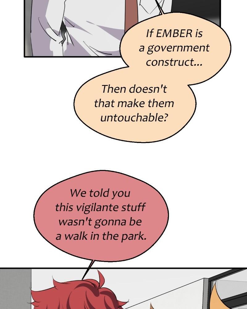 unOrdinary Chap 334 - Next Chap 335