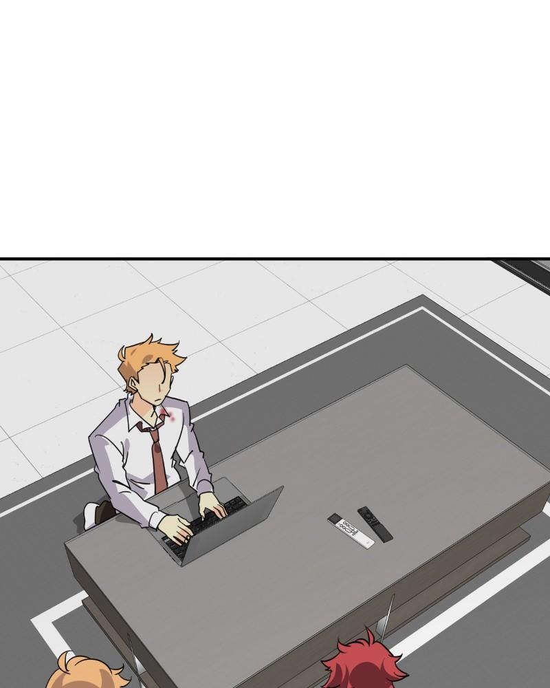 unOrdinary Chap 334 - Next Chap 335