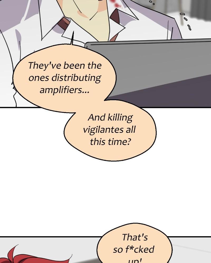 unOrdinary Chap 334 - Next Chap 335