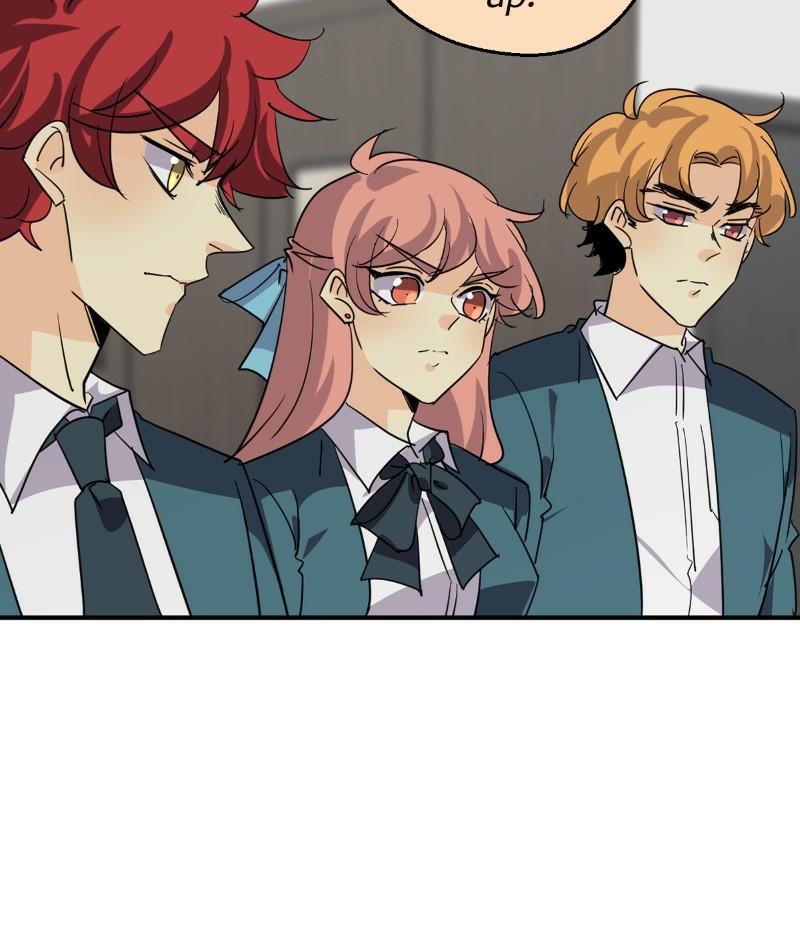 unOrdinary Chap 334 - Next Chap 335