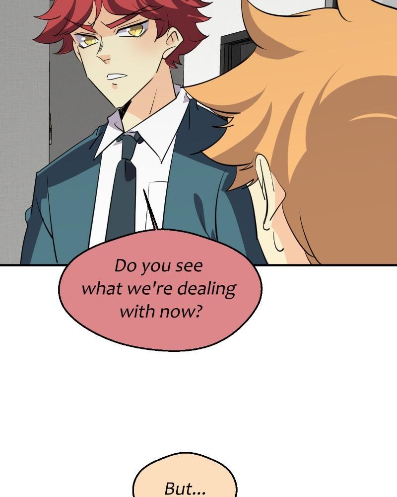 unOrdinary Chap 334 - Next Chap 335