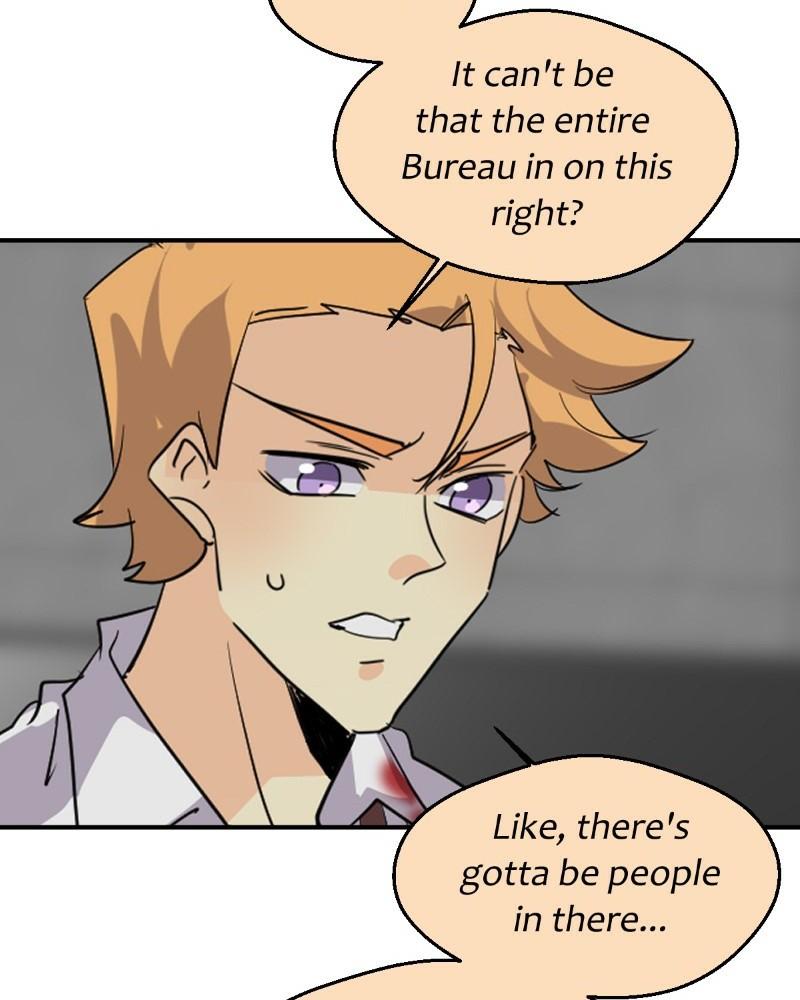 unOrdinary Chap 334 - Next Chap 335