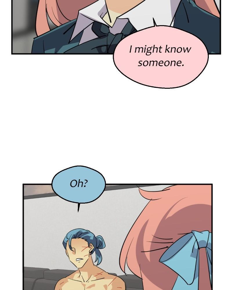 unOrdinary Chap 334 - Next Chap 335