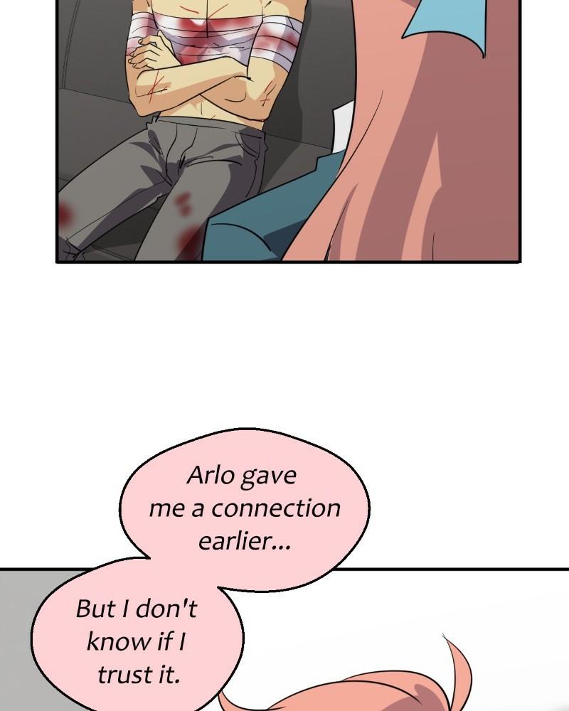 unOrdinary Chap 334 - Next Chap 335