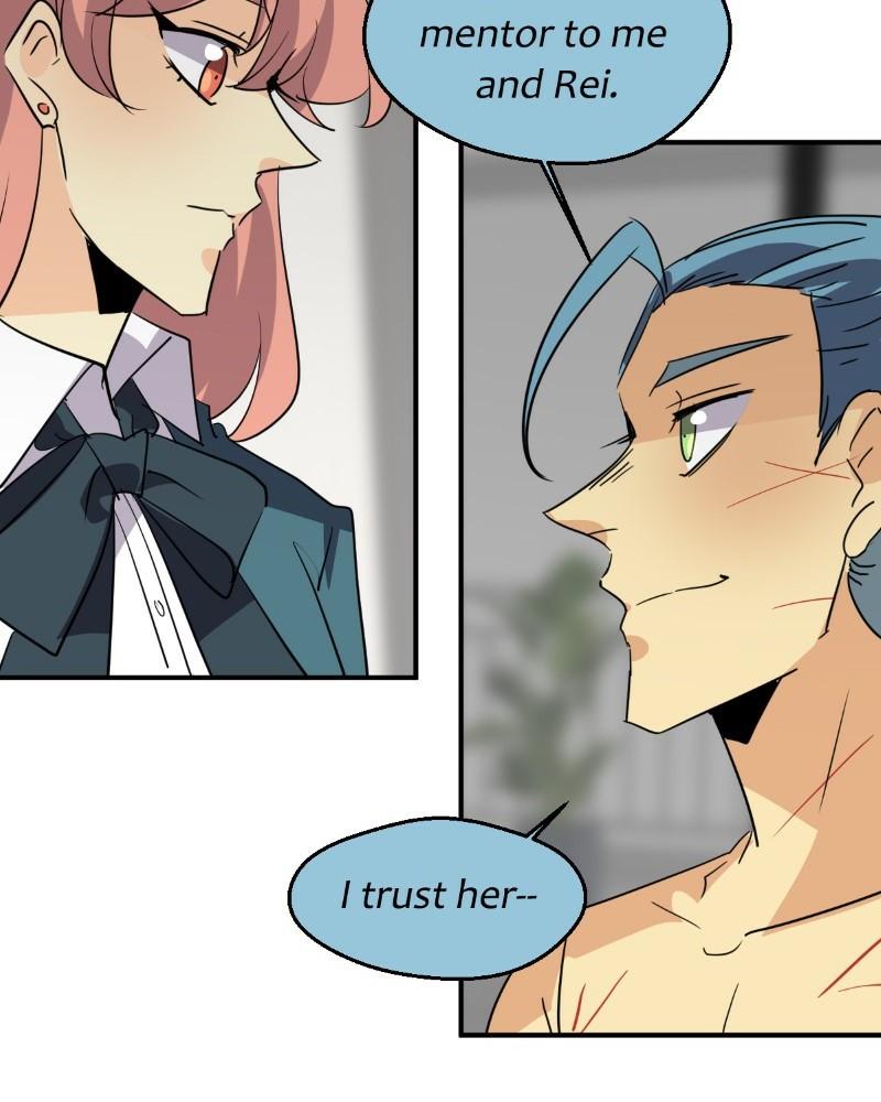 unOrdinary Chap 334 - Next Chap 335