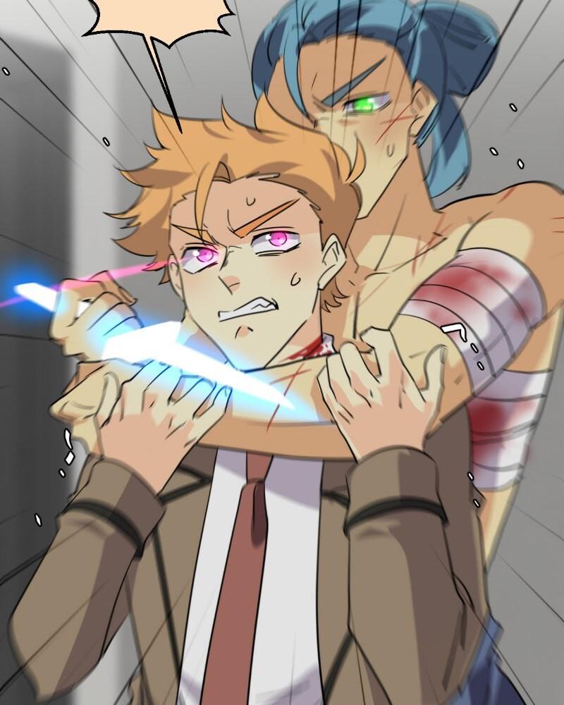 unOrdinary Chap 334 - Next Chap 335