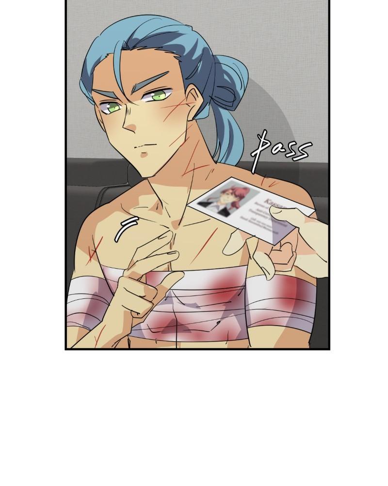 unOrdinary Chap 334 - Next Chap 335