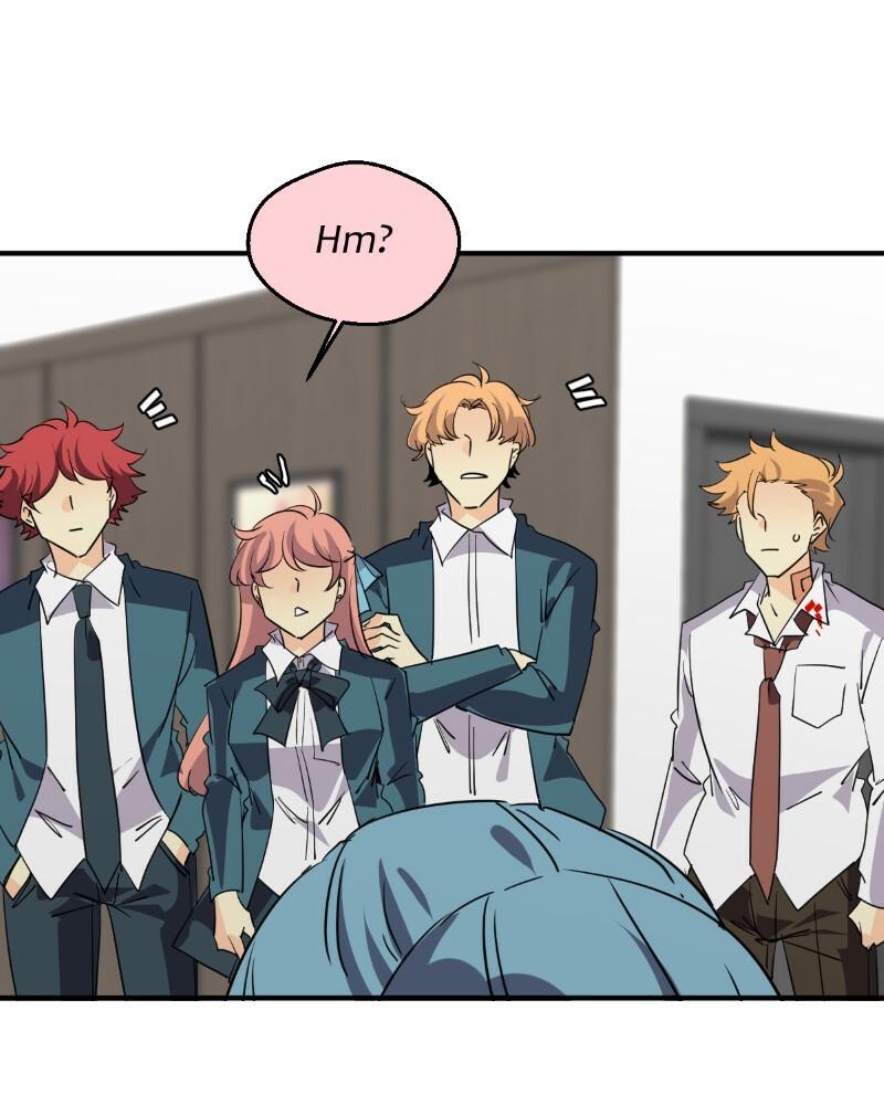 unOrdinary Chap 334 - Next Chap 335