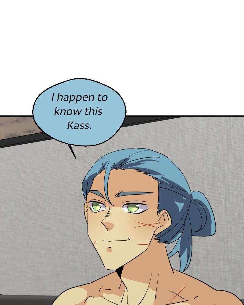 unOrdinary Chap 334 - Next Chap 335