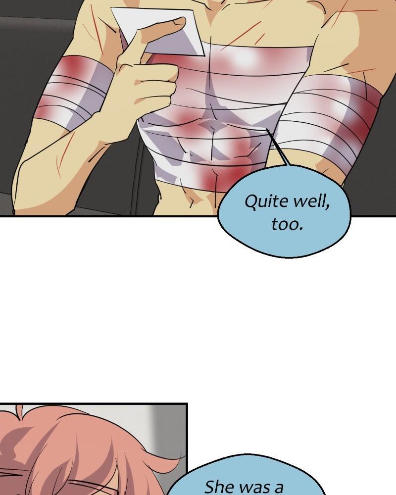 unOrdinary Chap 334 - Next Chap 335