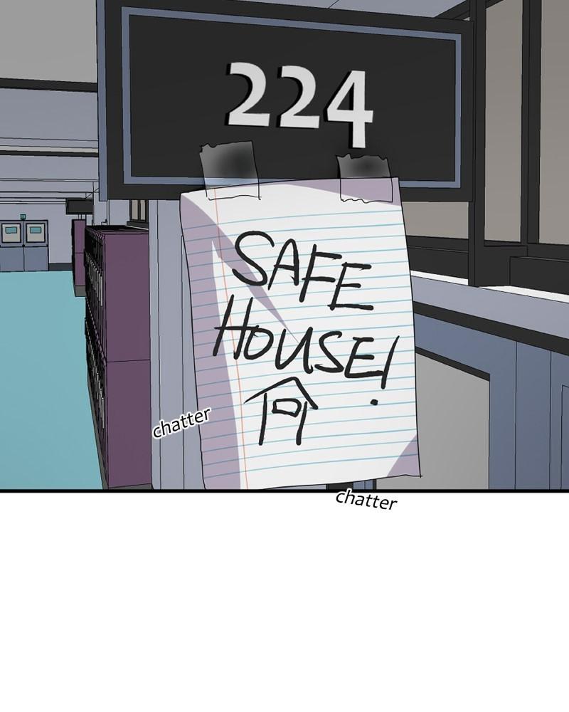 unOrdinary Chap 334 - Next Chap 335