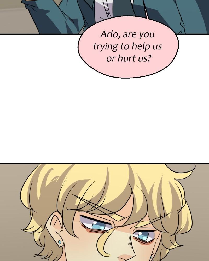 unOrdinary Chap 334 - Next Chap 335