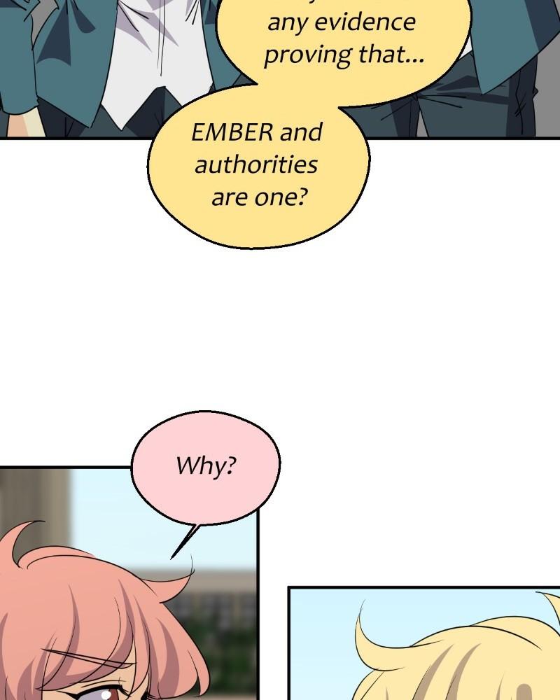 unOrdinary Chap 334 - Next Chap 335