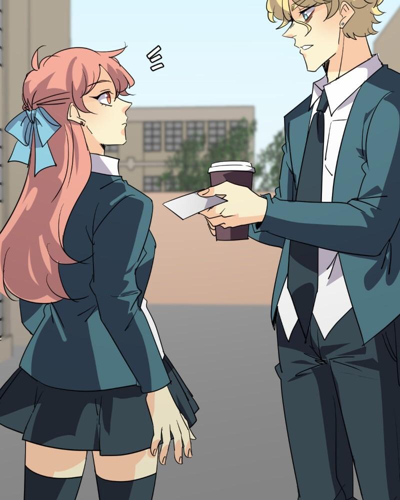 unOrdinary Chap 334 - Next Chap 335