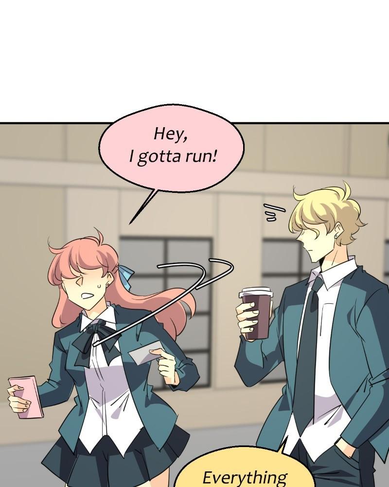 unOrdinary Chap 334 - Next Chap 335